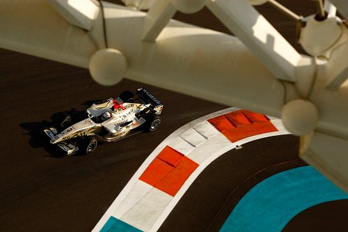 Giedo van der Garde erg kwaad, weekend verpest: "Fout van officials"